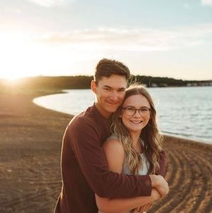 Meet your Posher, Sadie